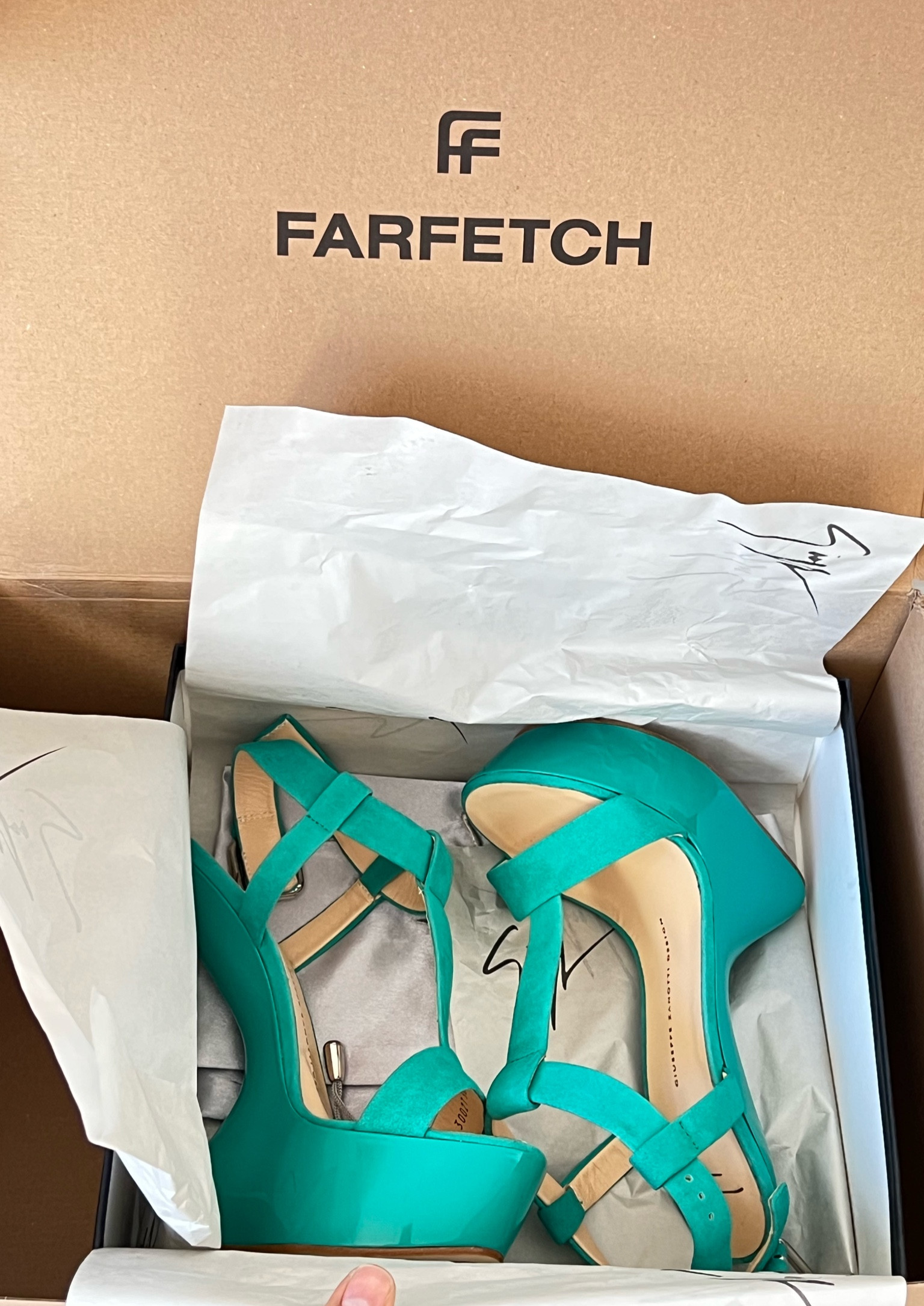 … added to the collection 😇 #shoes 

#LTKshoecrush #LTKFind #LTKSale
