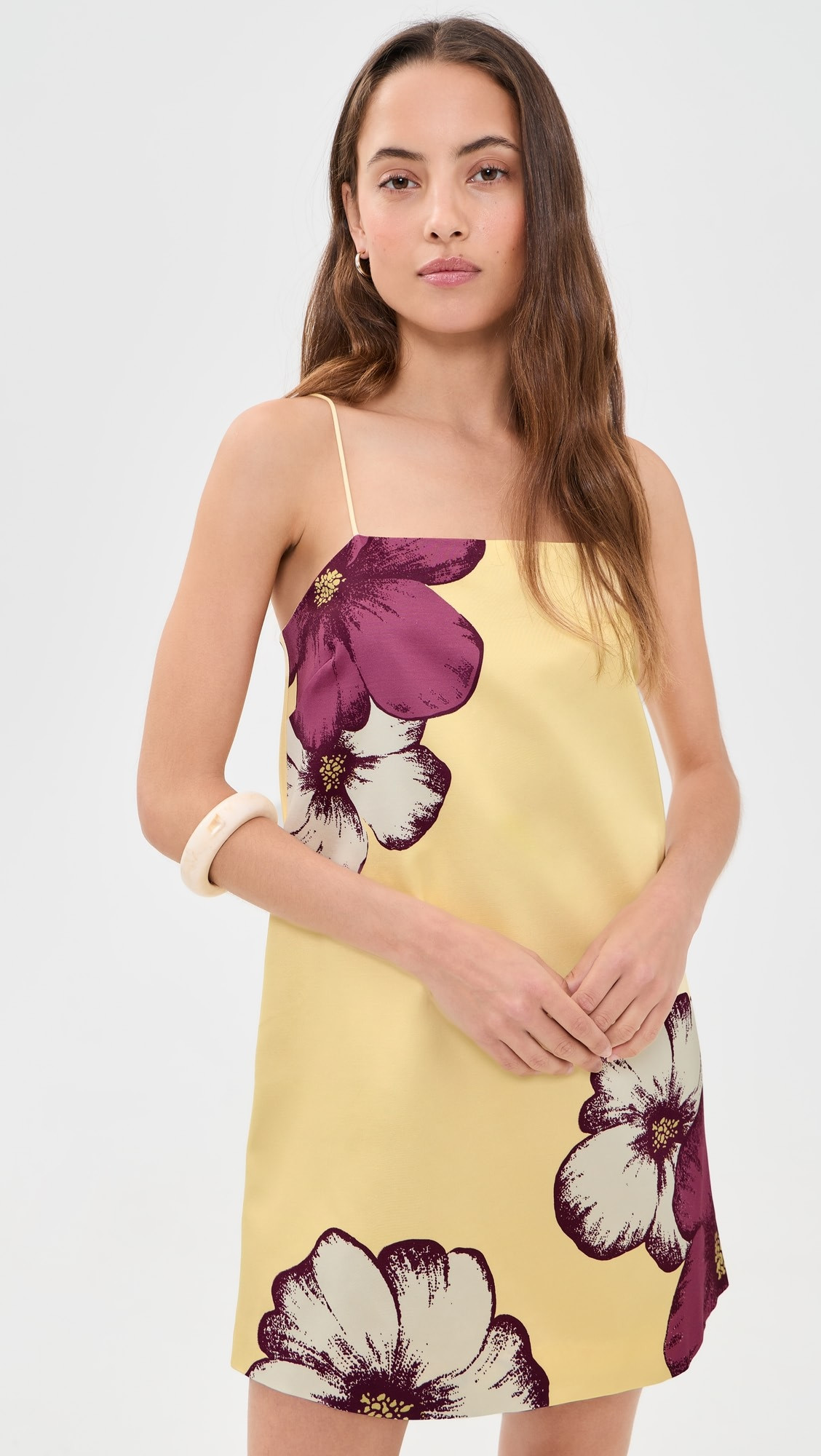 Kivari Paros Mini Dress | Shopbop | Shopbop
