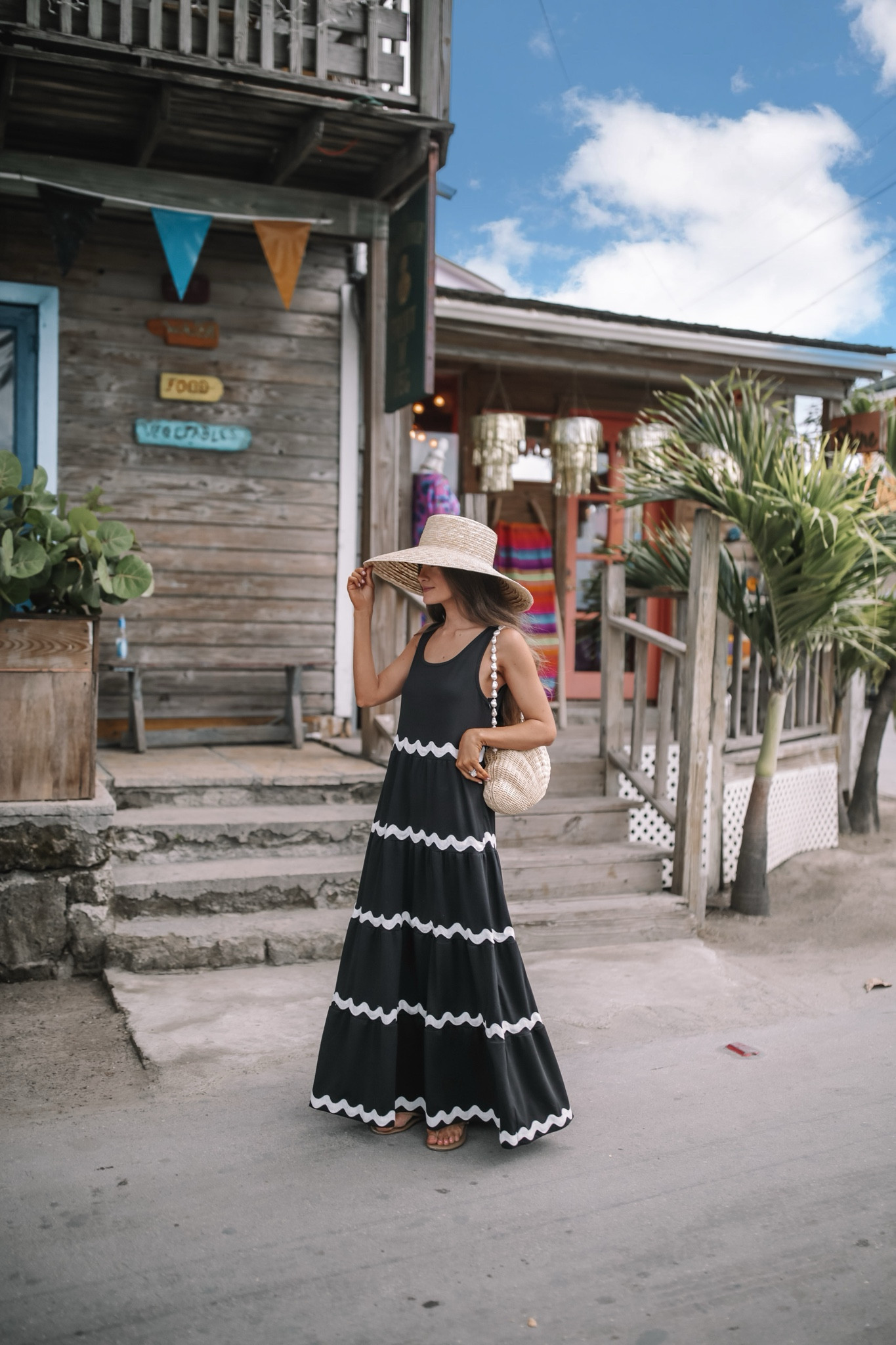 Linking a similar dress that’s on sale now for Prime day!

Amazon prime, Amazon find, long dress, scallops, straw hat, beach, shell bag, fashion trend

#LTKStyleTip #LTKSaleAlert #LTKSeasonal