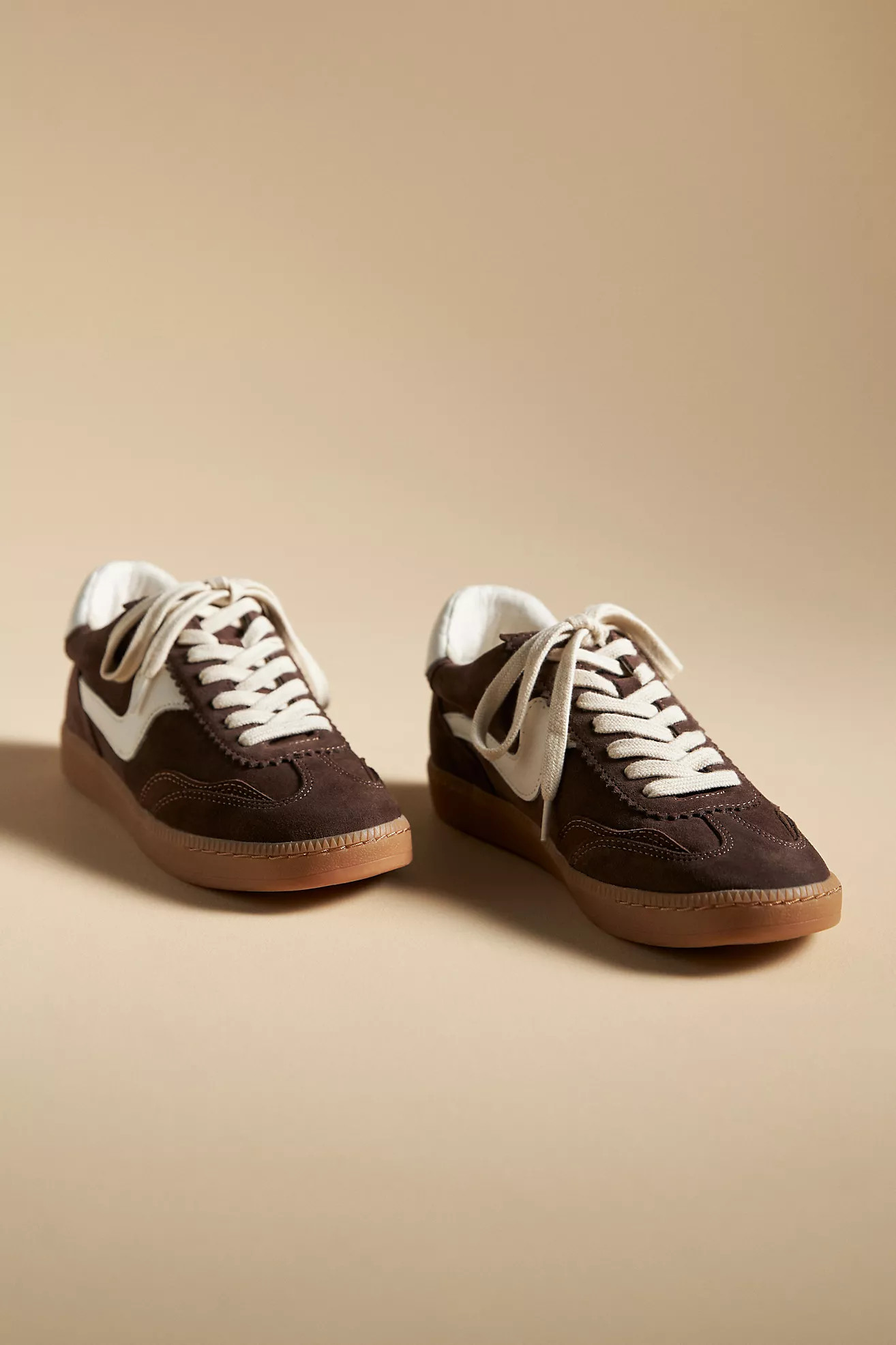 Dolce Vita Notice Sneakers | Anthropologie (US)