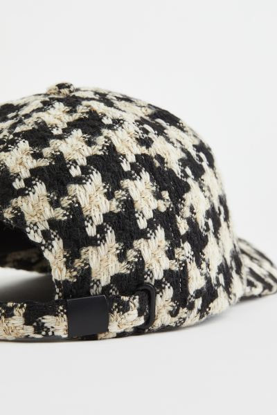 Cap | H&M (UK, MY, IN, SG, PH, TW, HK)