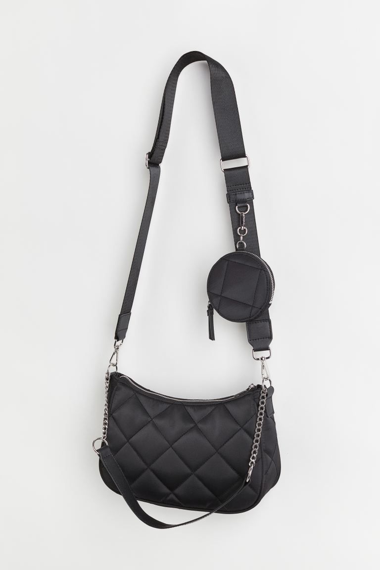 Shoulder Bag with Pouch | H&M (US)