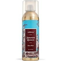 Seda France Classic Toile Room Mist, Japanese Quince White 6 Fl Oz (Pack of 1) | Amazon (US)