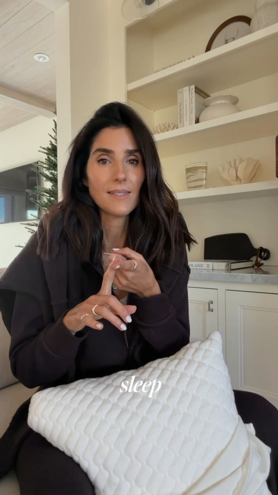 If you’ve tried a million pillows… and still hate them. I found us the best pillow! It has over 10K reviews so I’m definitely not the only one that loves it! #stylinbyaylin #aylin #amazon #blackfriday #pillow 

#LTKBeauty #LTKHoliday #LTKGiftGuide