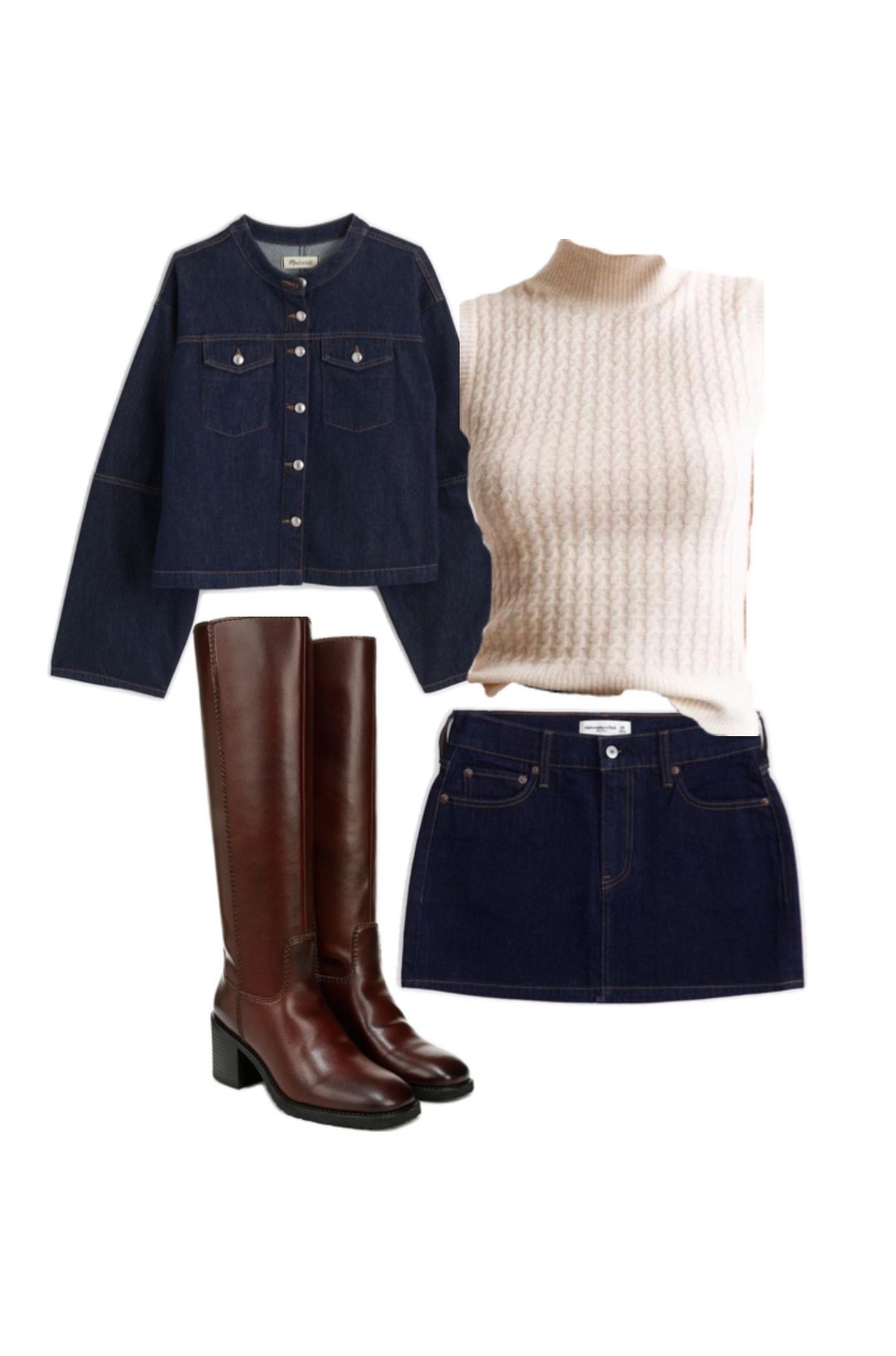 women’s fall outfit 

#LTKStyleTip #LTKSeasonal