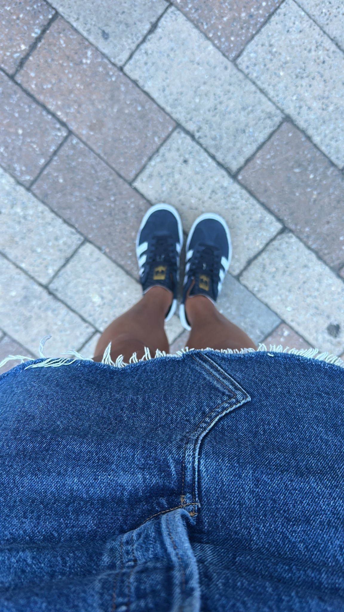 So many stranger complimented me on these shoes tonight 

#LTKSummerEdit #LTKFindsUnder100 #LTKShoeCrush
