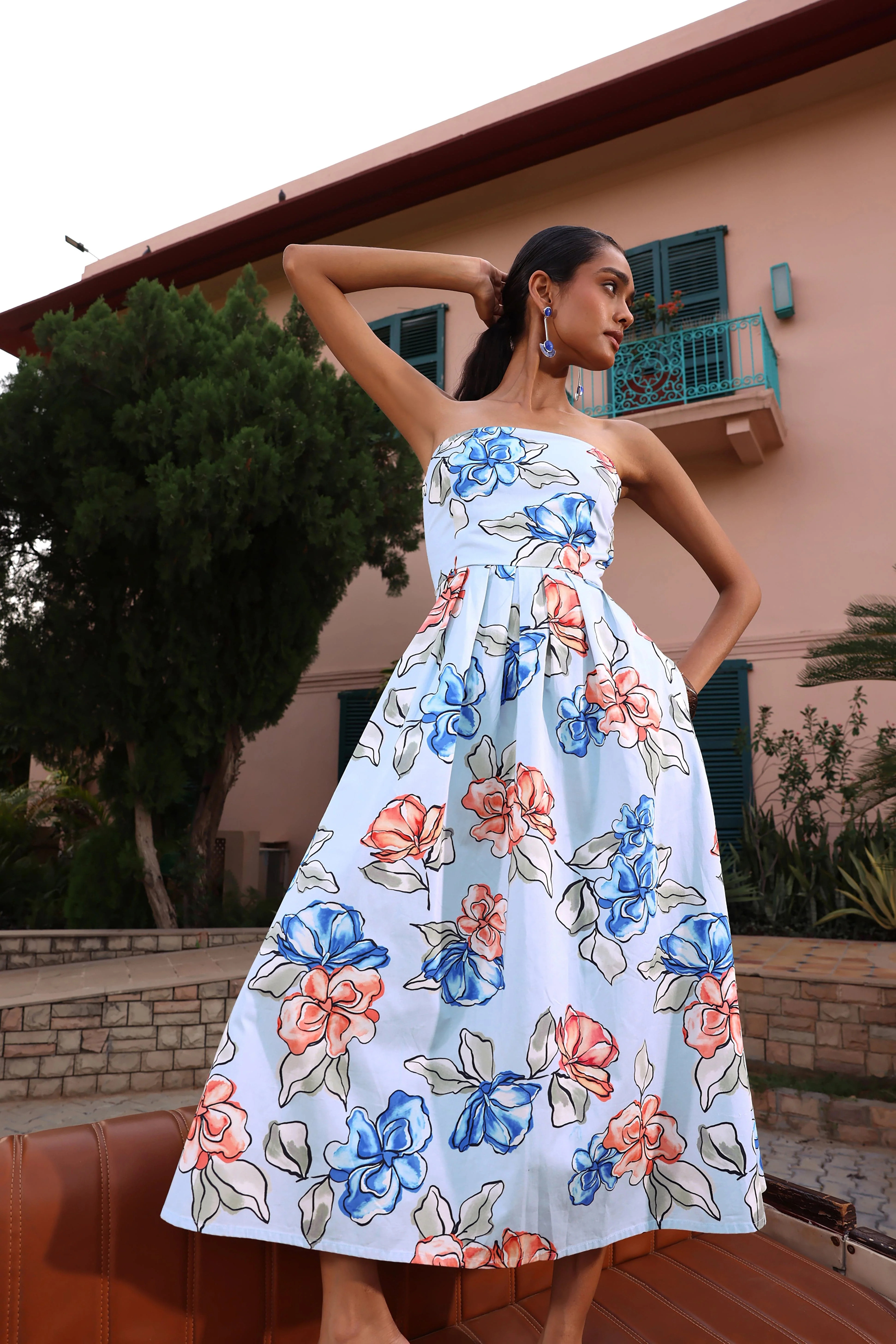 979 Rory | Modatrova