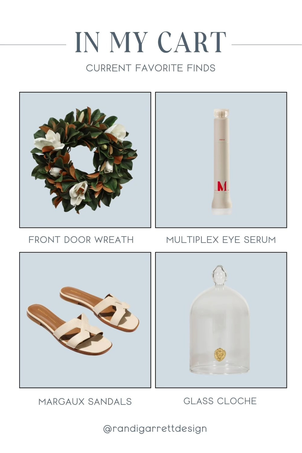 A few recent favorite finds I'm loving and ready to add to my cart! 

 #LTKootd #LTKHome #LTKBeauty