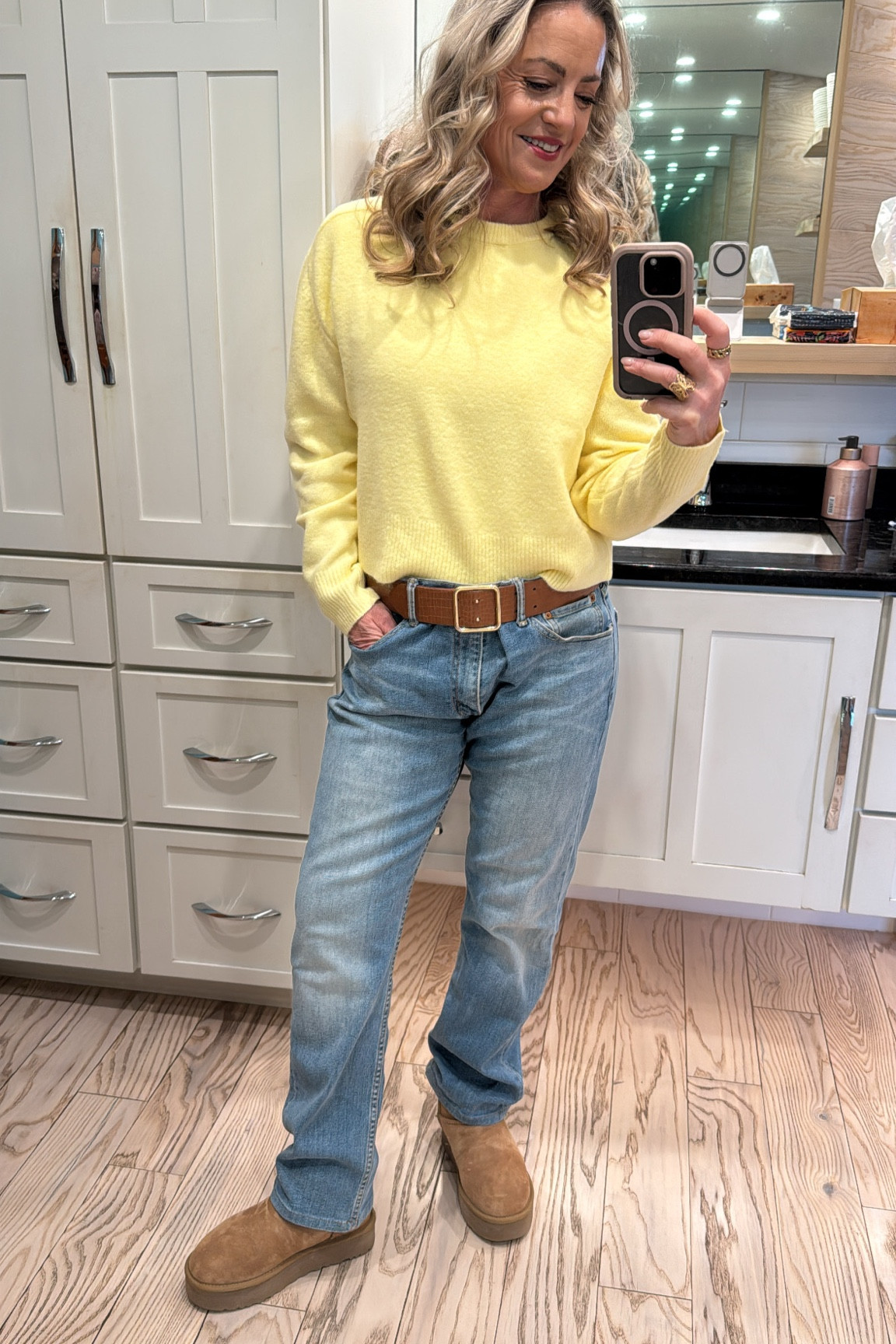 Teacher OOTD

#LTKWorkwear #LTKFindsUnder50