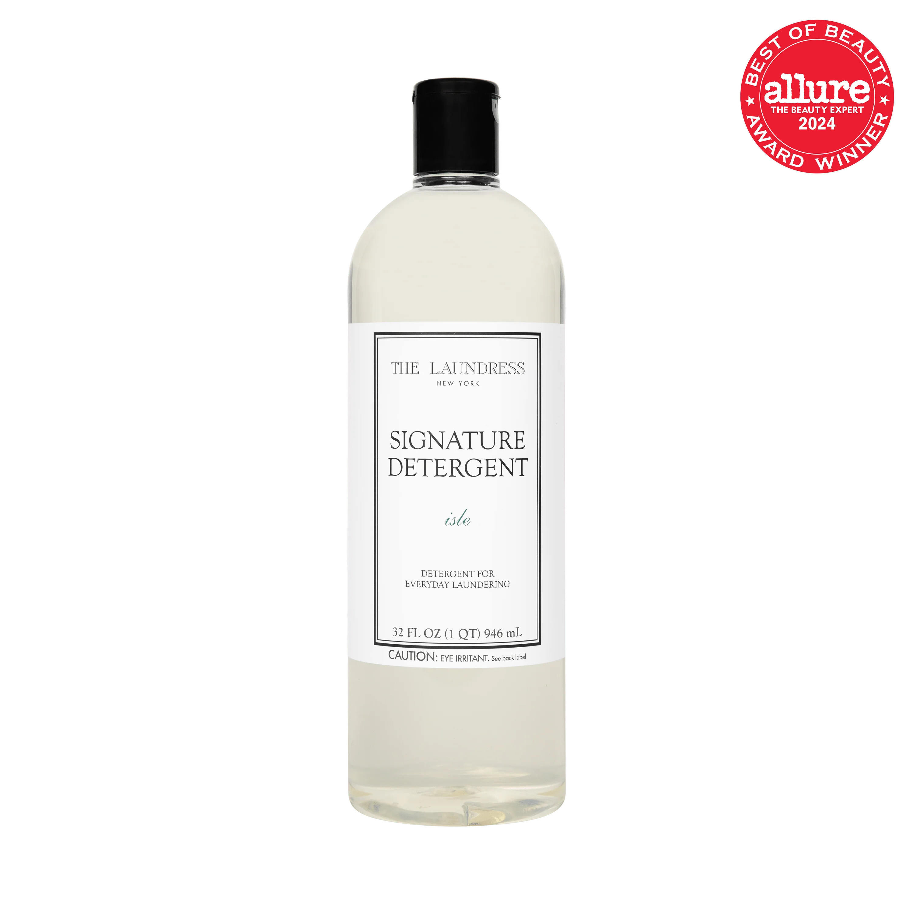 Signature Detergent Isle | The Laundress