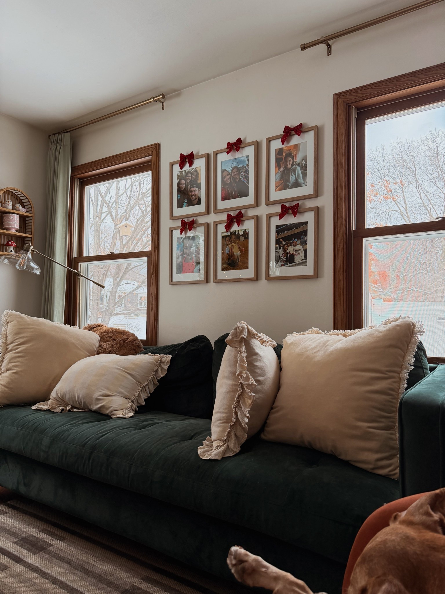 🎀🎀🎀

#LTKHome #LTKFindsUnder100 #LTKHoliday