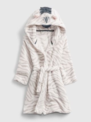 babyGap Zebra Robe | Gap (US)