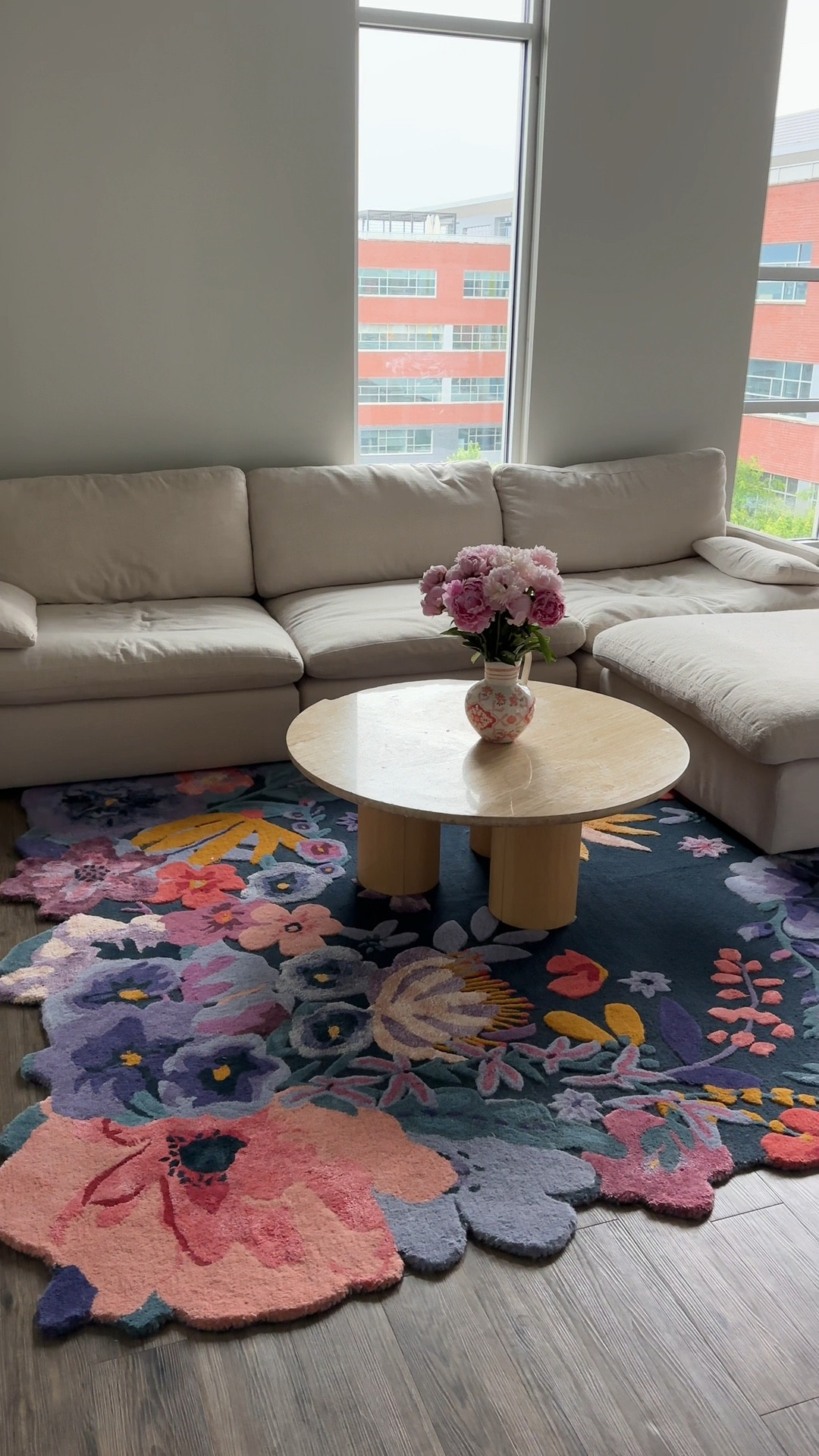 The most beautiful rug 💖 Size 8x10

#LTKGiftGuide #LTKhome #LTKFind