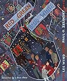 Red and Green and Blue and White | Amazon (US)