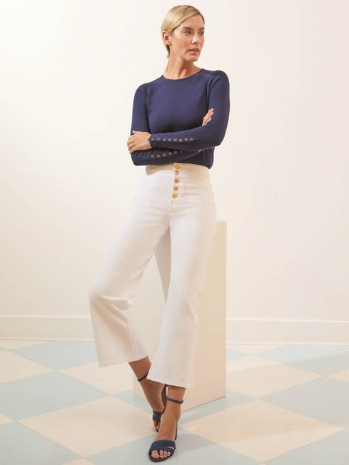 Leora Jeans | J.McLaughlin