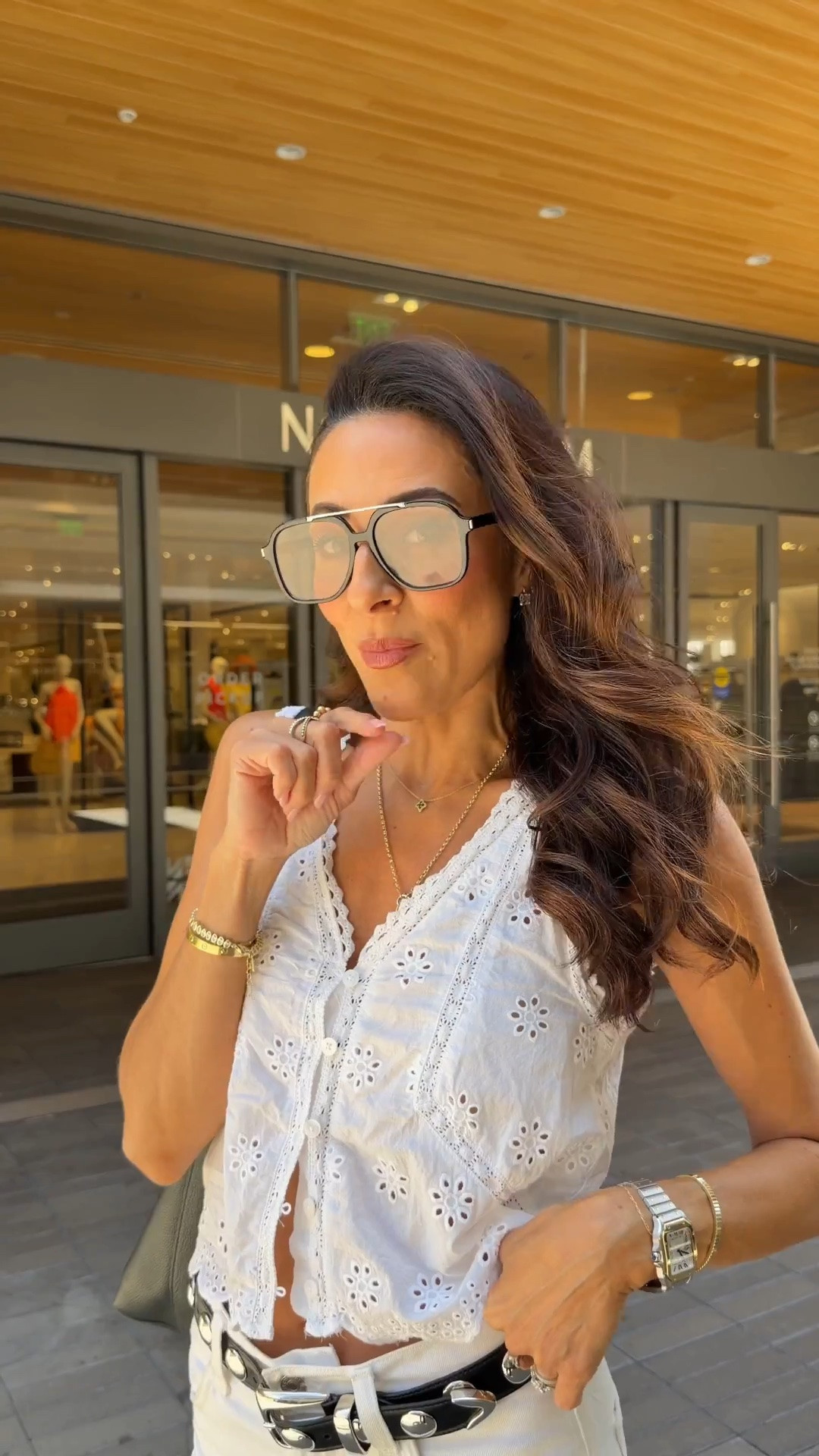 Nsale preview is live! 💛 Your favorite baddie scoured online and in store to find you the best! Lucy approved- quality, value, and the vibey pieces your closet will thank you for come fall!




Sale, Nsale, style

#LTKSeasonal #LTKOver40