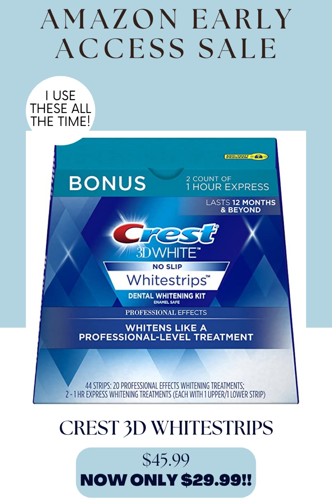 AMAZON PRIME DAY EARLY ACCESS SALE DEALS!!✨ Follow for more! #primeday #amazonearlyaccesssale 
#amazondeals

#LTKsalealert #LTKHoliday #LTKSeasonal