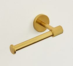 Hudson Toilet Paper Holder | Pottery Barn (US)