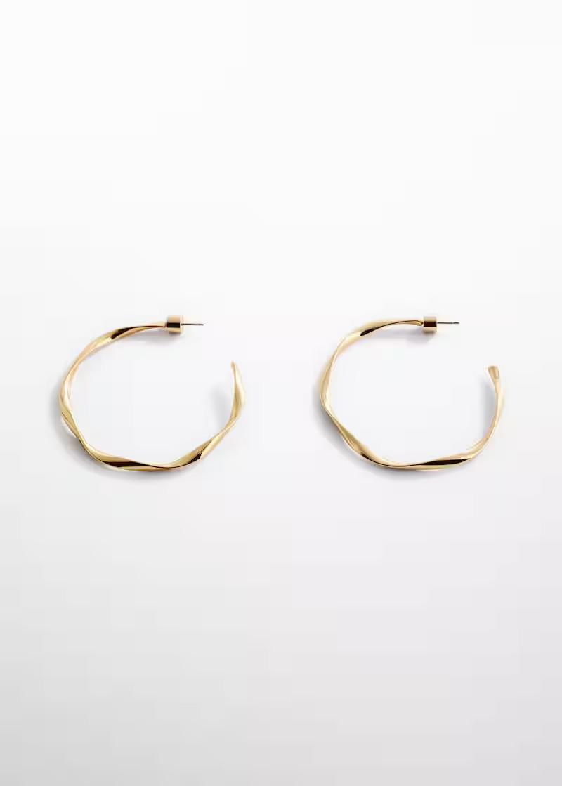 Search: twisted hoop (7) | Mango USA | MANGO (US)