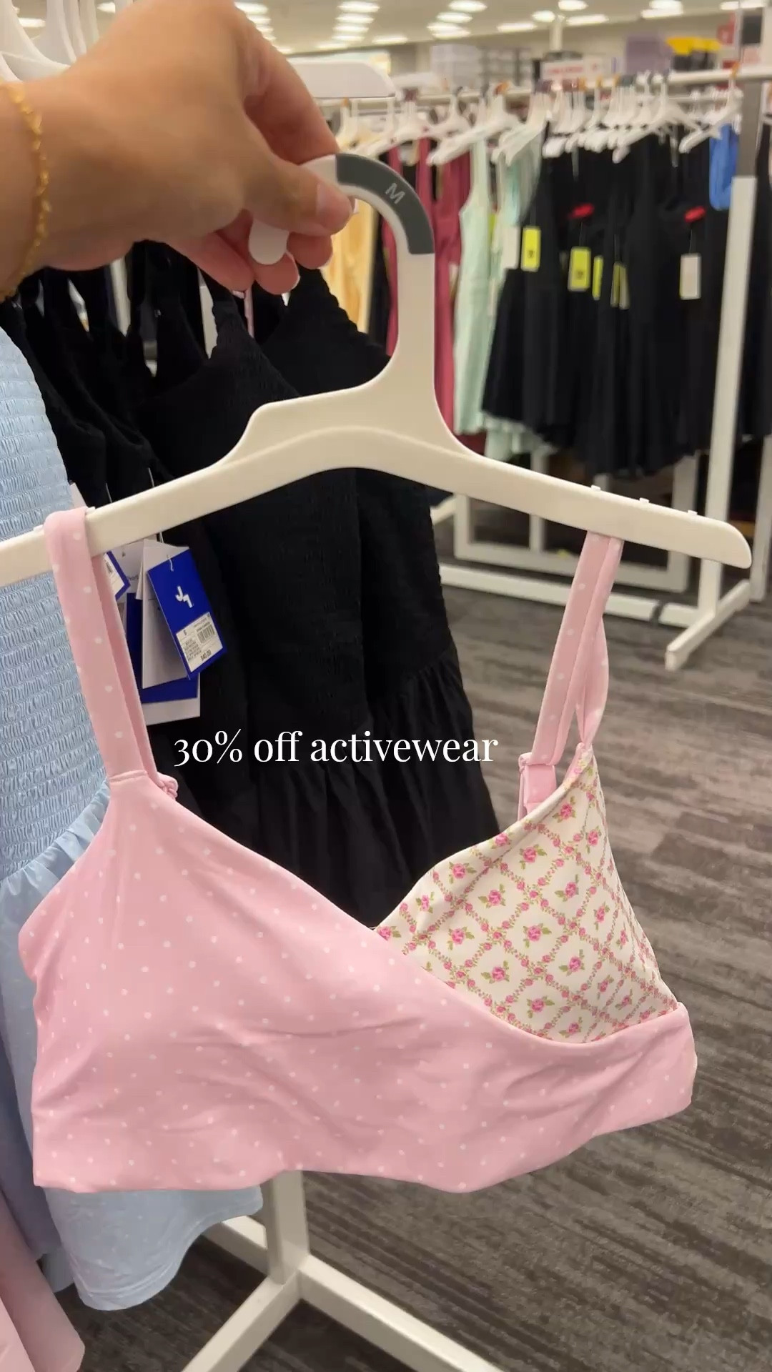 Target activewear sale

#LTKfitnessgoals #LTKActive