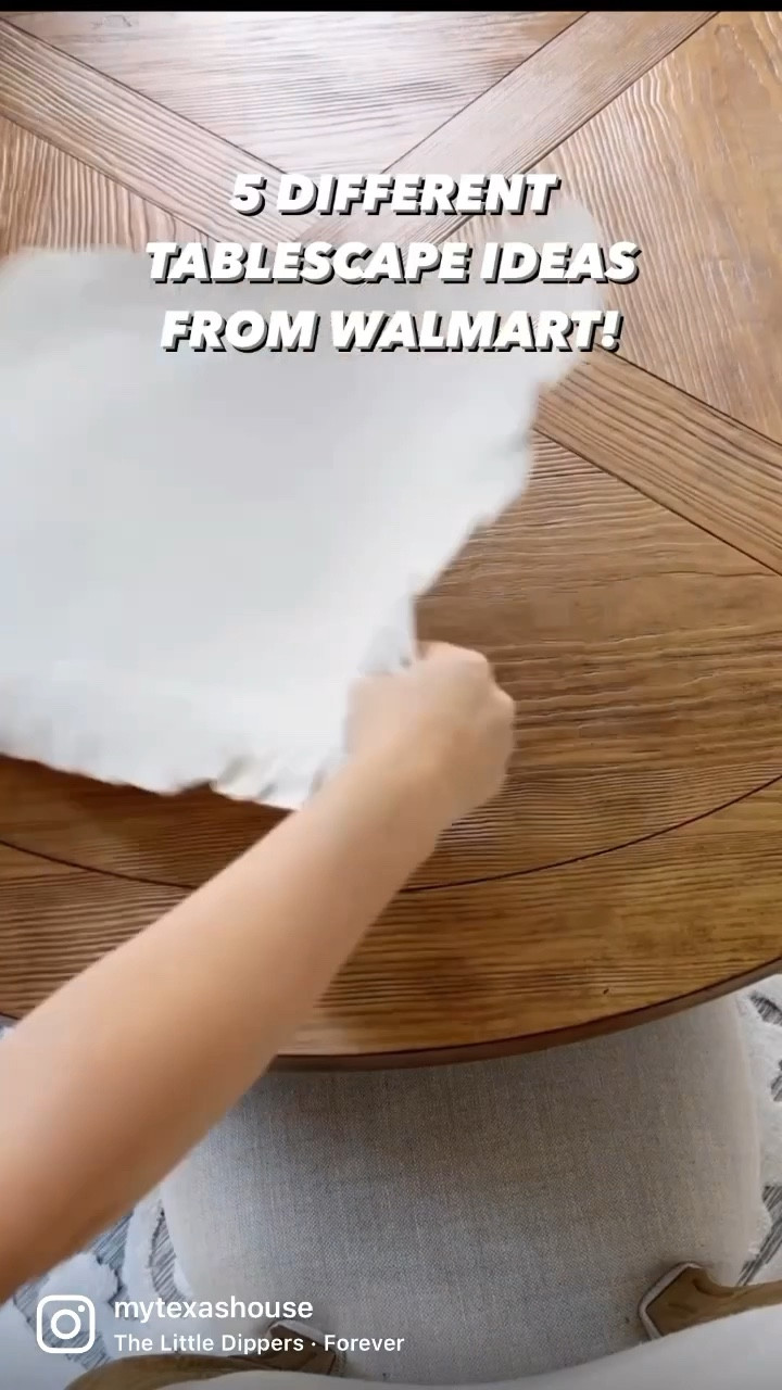 The new My Texas House tabletop and kitchen collection is now live on Walmart and in Walmart stores 

#LTKhome #LTKSeasonal #LTKHoliday