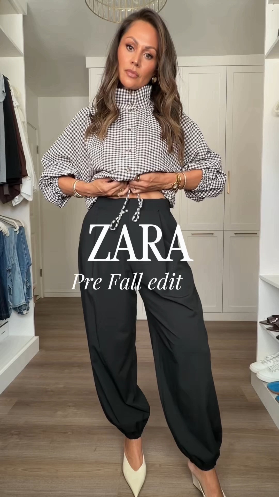 Zara pre fall edit 10/10 NO NOTES!!

#LTKootd #LTKgrwm #LTKU