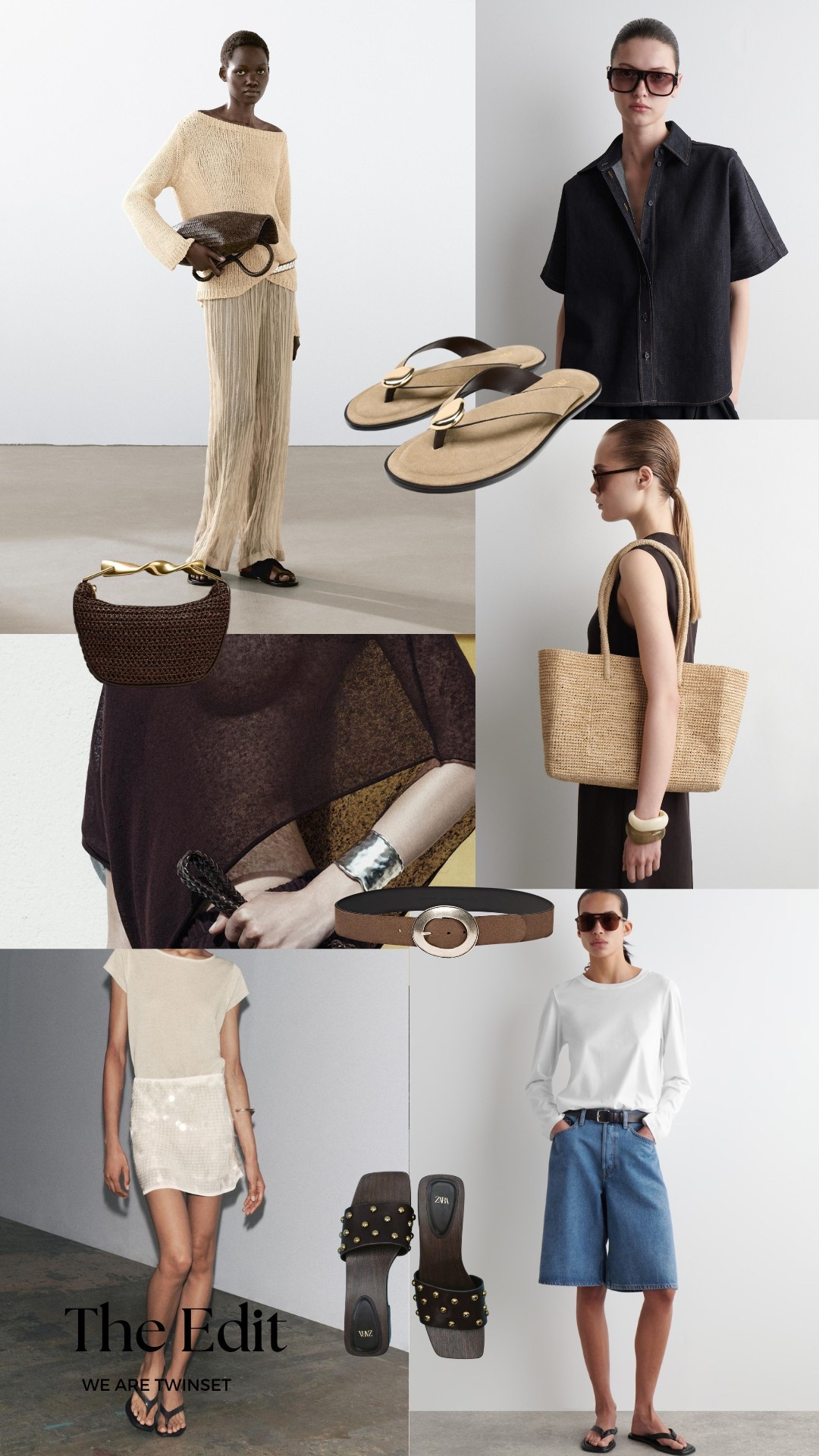 An inside look at the fashion finds our team is loving this week.

#LTKuk #LTKstyletip #LTKsummer