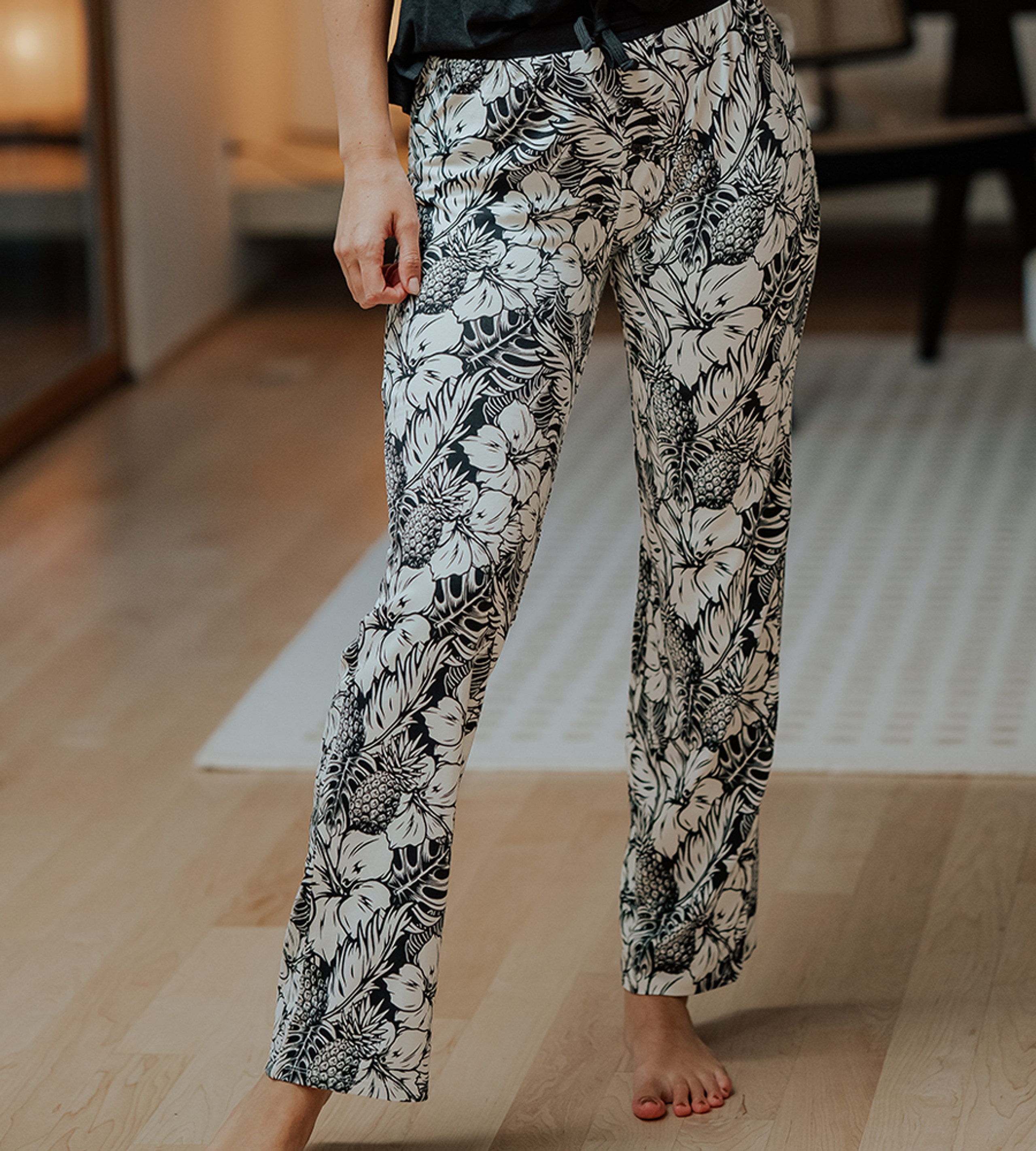 Women's Bamboo Sleep Pants | Cariloha