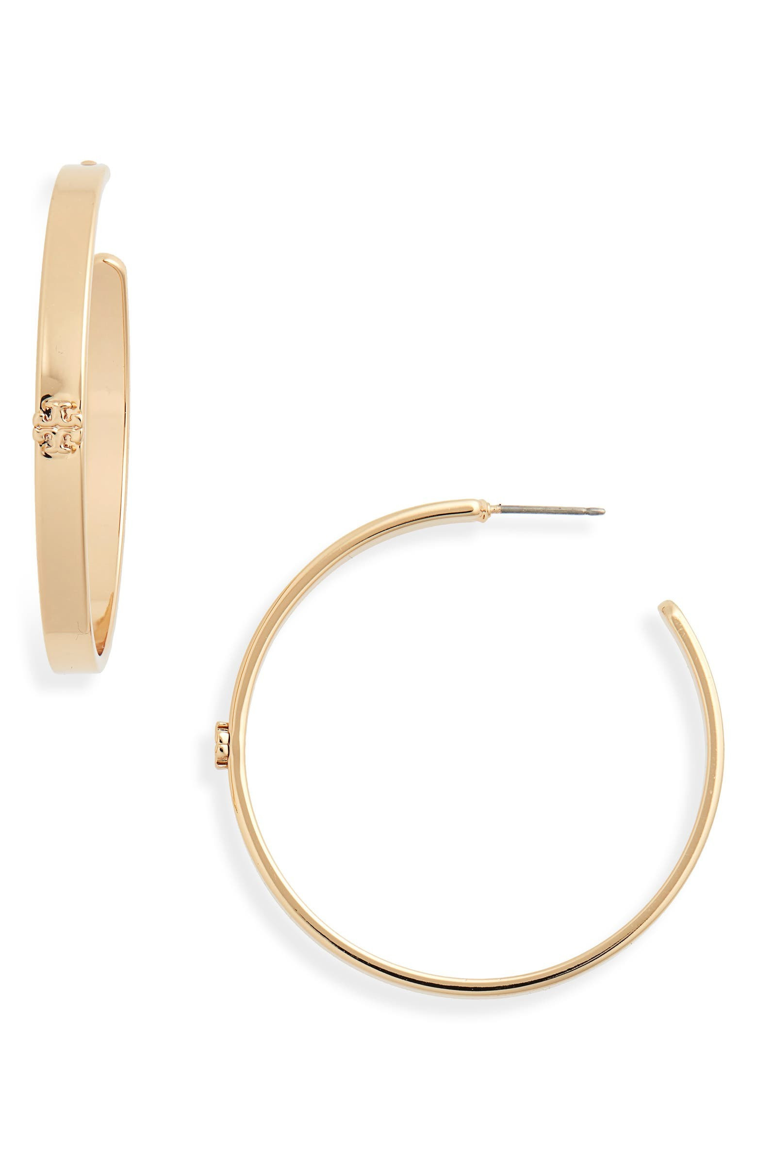 Kira Hoop Earrings | Nordstrom