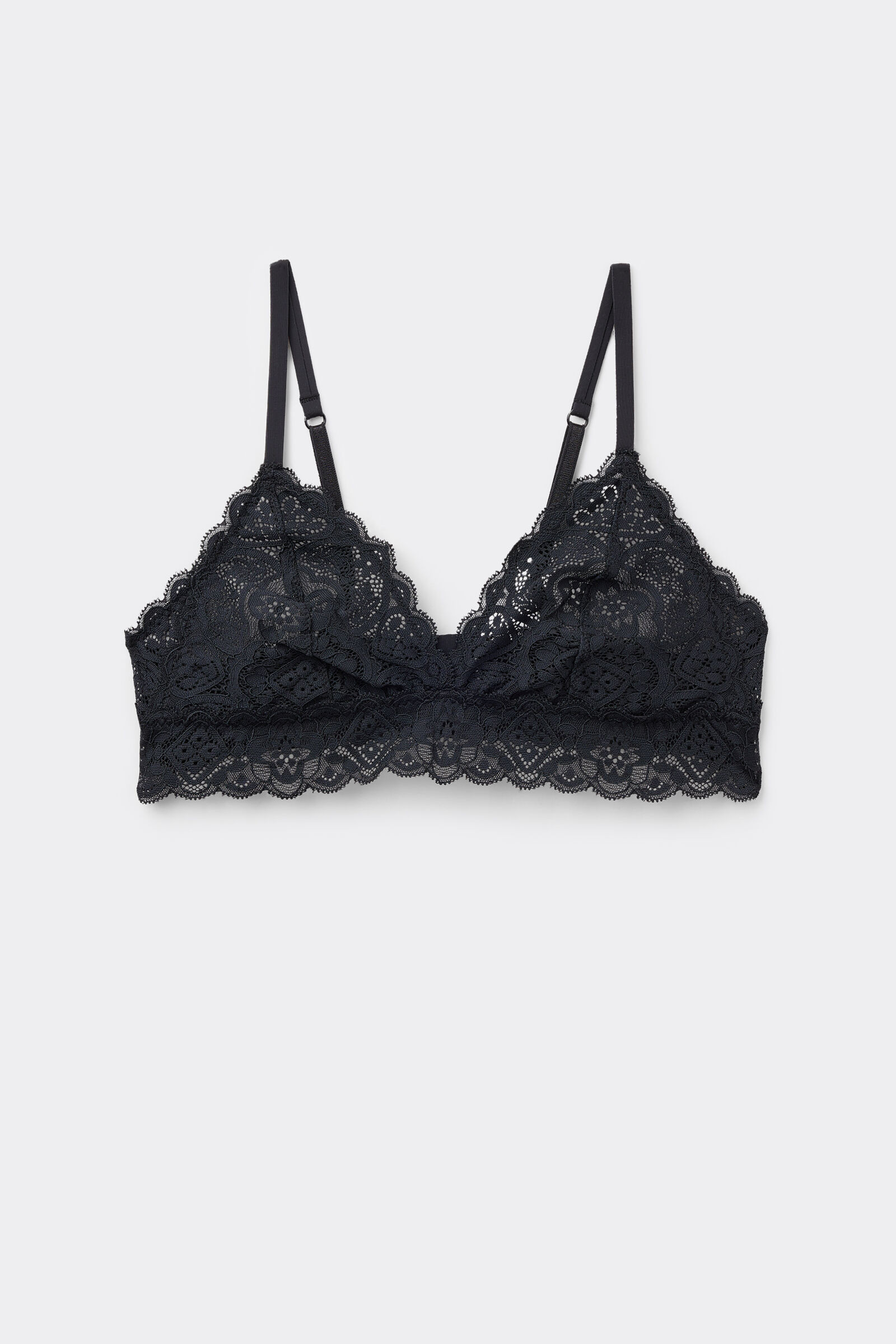 Emma Lace Triangle Bra - Intimissimi | Intimissimi (US)