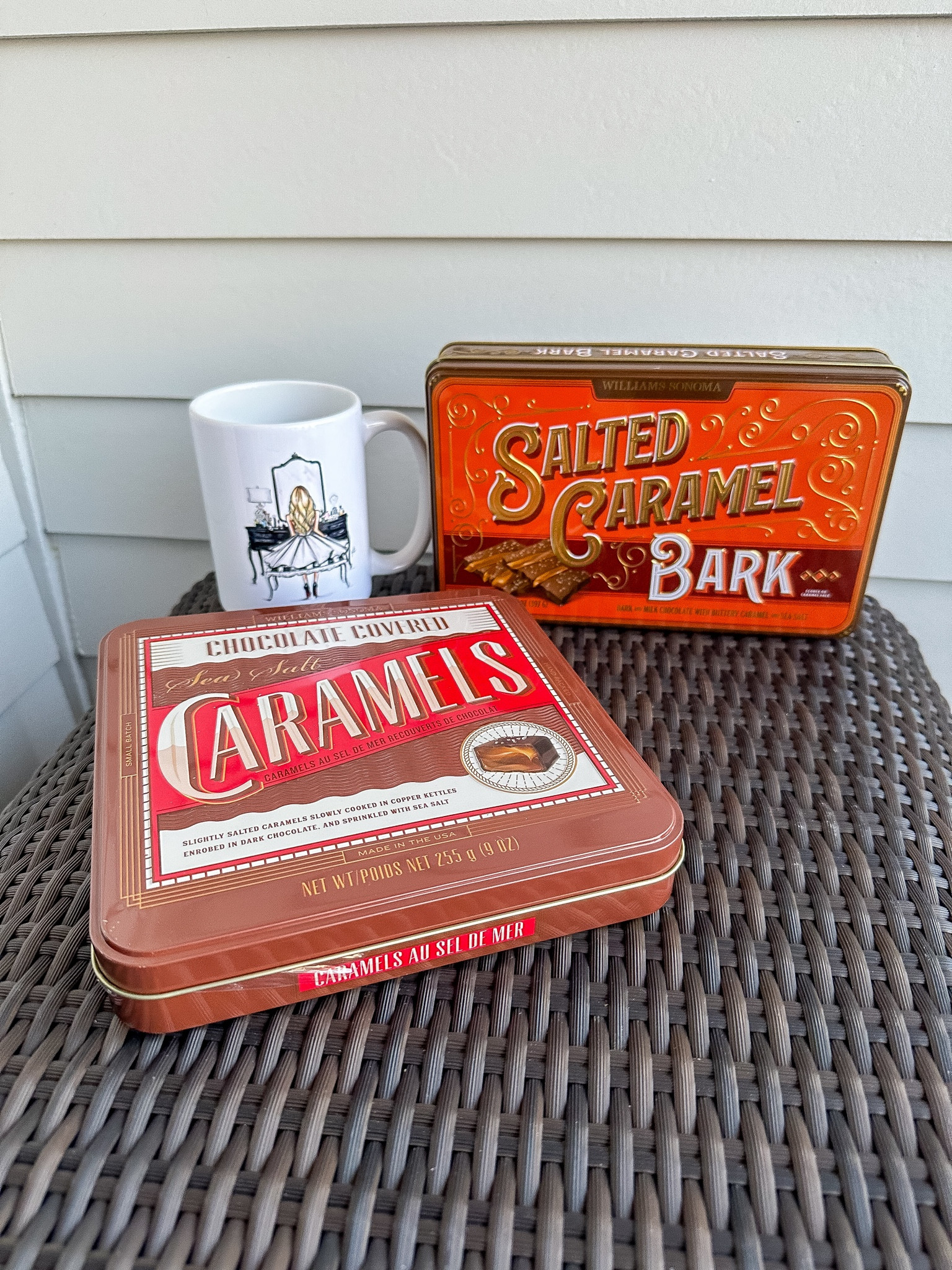 Looking for a hostess gift? William’s Sonoma has the yummiest treats! 

#LTKCyberWeek #LTKGiftGuide #LTKHoliday