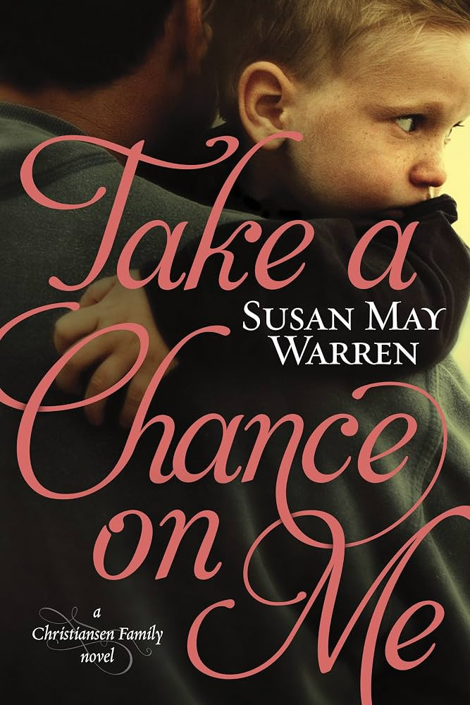 Take a Chance on Me | Amazon (US)