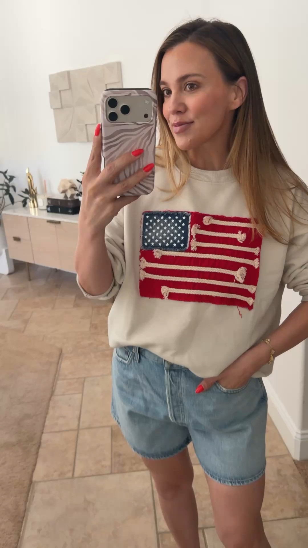This look is perfect for summer!


Summer fashion, women’s fashion, trendy fashion, chic style, women’s outfit inspo