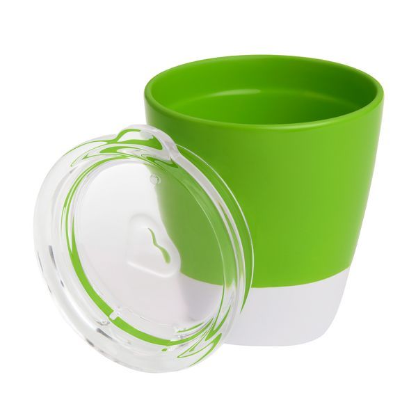 Munchkin Splash Toddler Cup with Training Lid - 7oz | Target