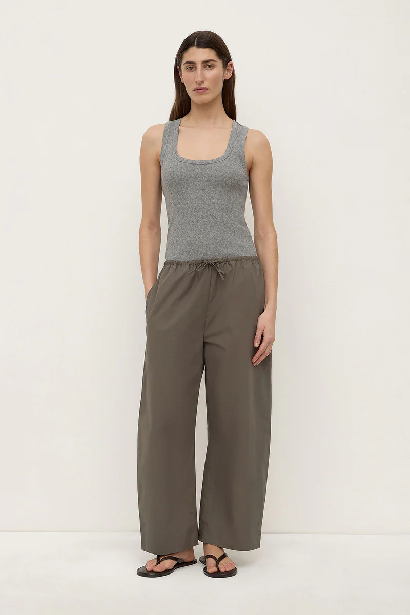 Amara Pant | Assembly Label (AU)