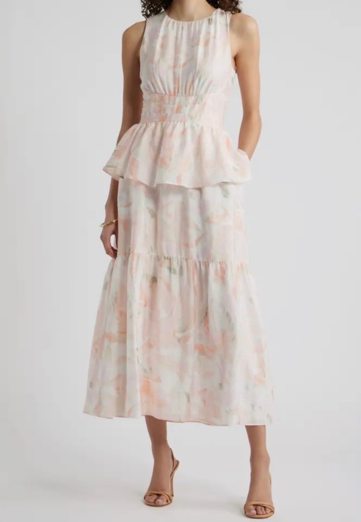 Wedding guest dress
Dress
Floral dress

#LTKWedding #LTKSeasonal