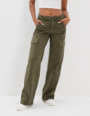 AE Stretch Super High-Waisted … curated on LTK