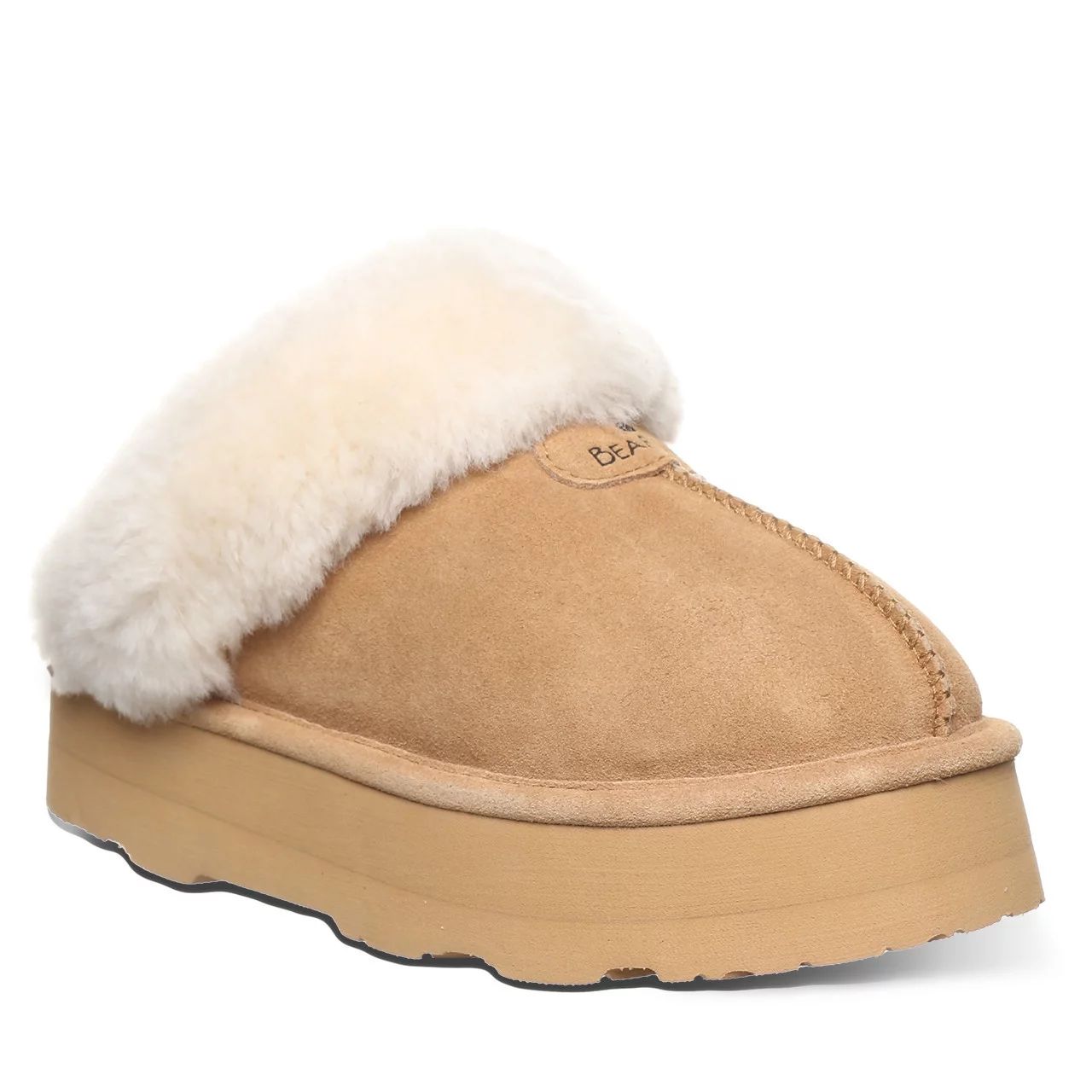 Bearpaw Women's Retro Loki Slippers | Walmart (US)