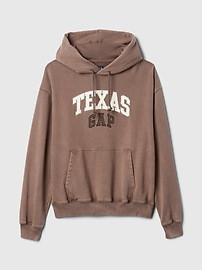 Gap Texas Logo Hoodie | Gap (US)