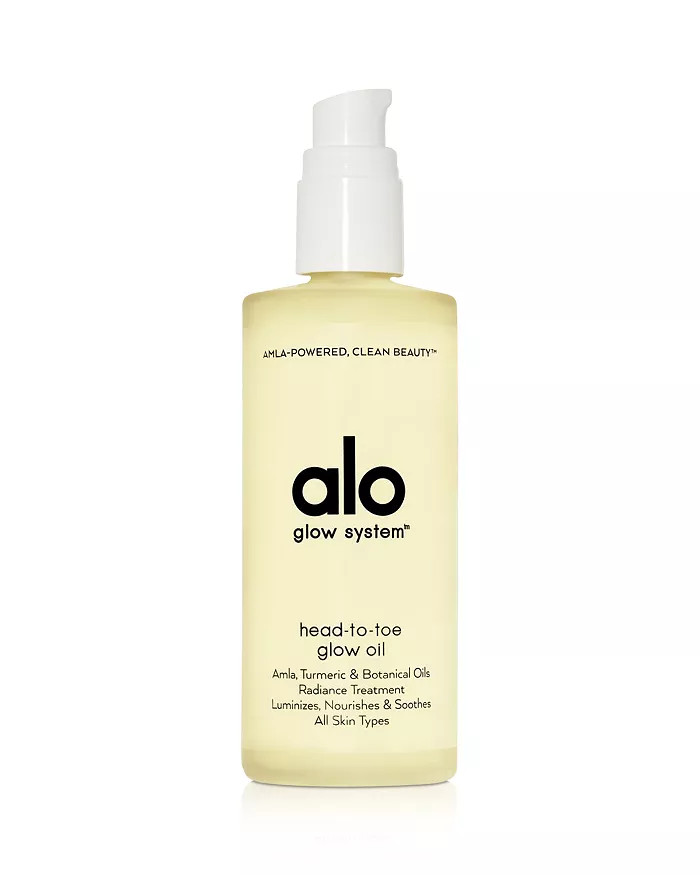 Glow System Head-to-Toe Glow Oil 3.38 oz. | Bloomingdale's (US)