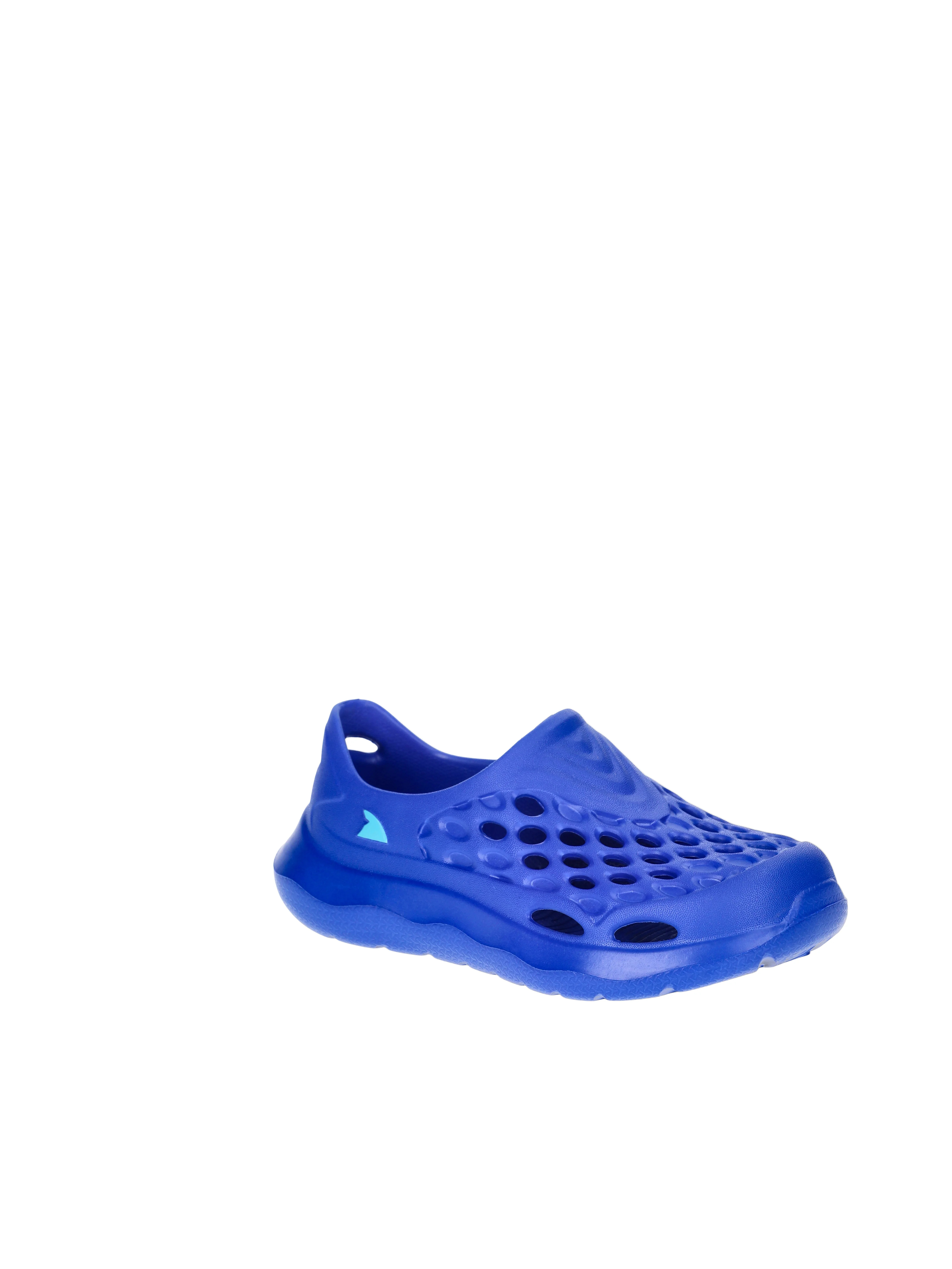 Rugged Shark Toddler and Big Kids Slip on Water Sneakers | Walmart (US)