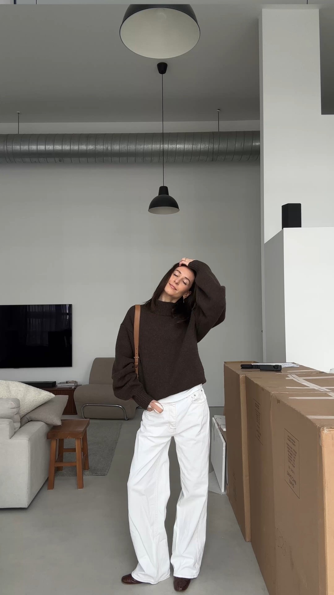 Day 1 of 31 outfits 🩶

#LTKaustralia #LTKnewzealand #LTKwinter