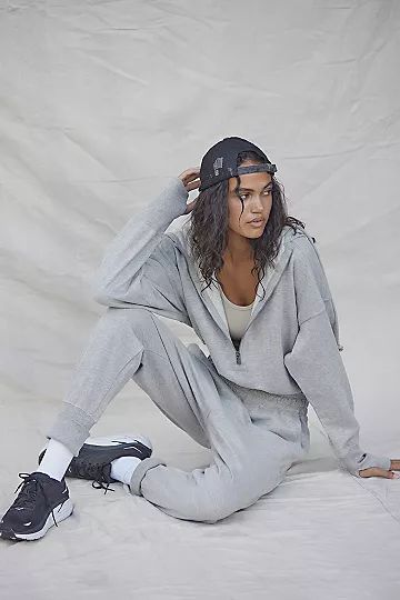 Training Day Jumpsuit | Free People (Global - UK&FR Excluded)