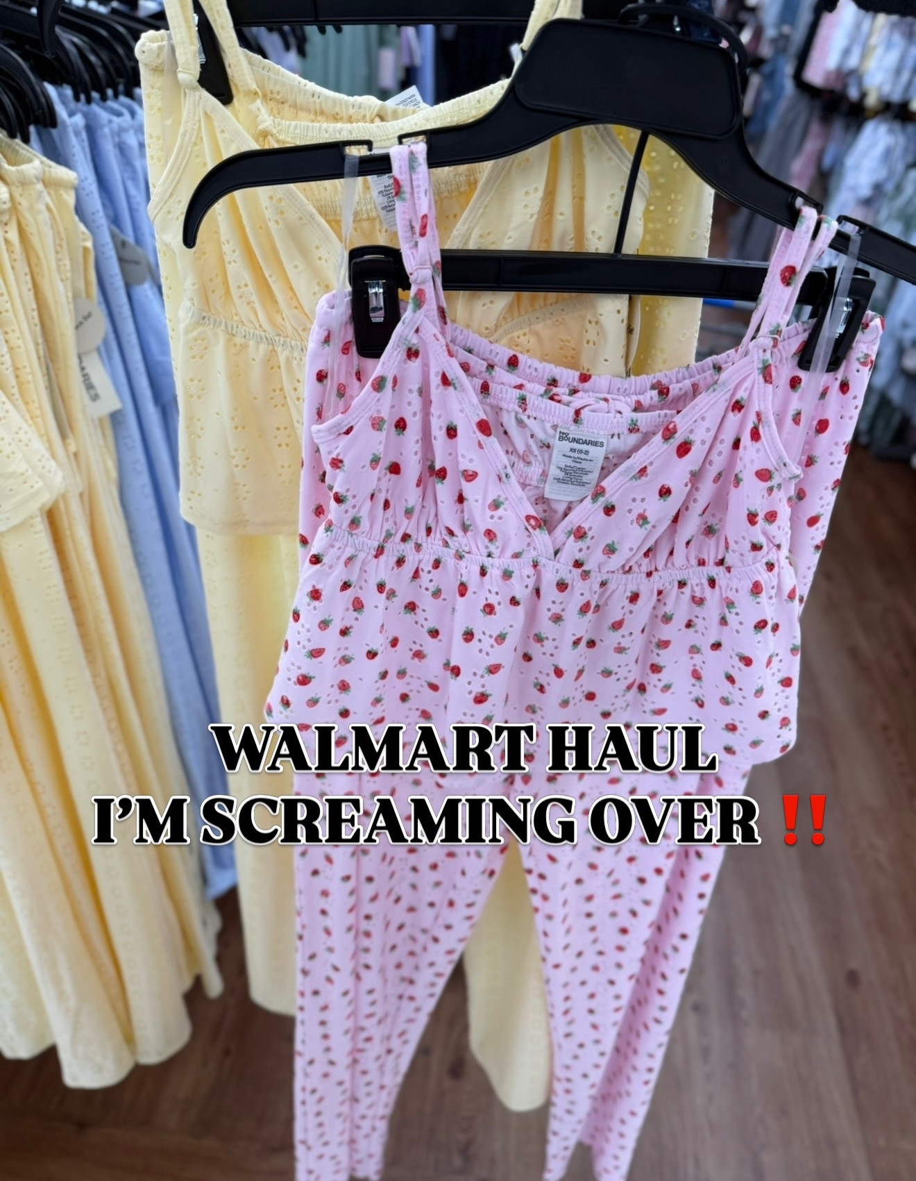  Walmart haul ✨🙌🏼

#walmartfashion #walmartstyle

#LTKootd #LTKgrwm #LTKmomlife