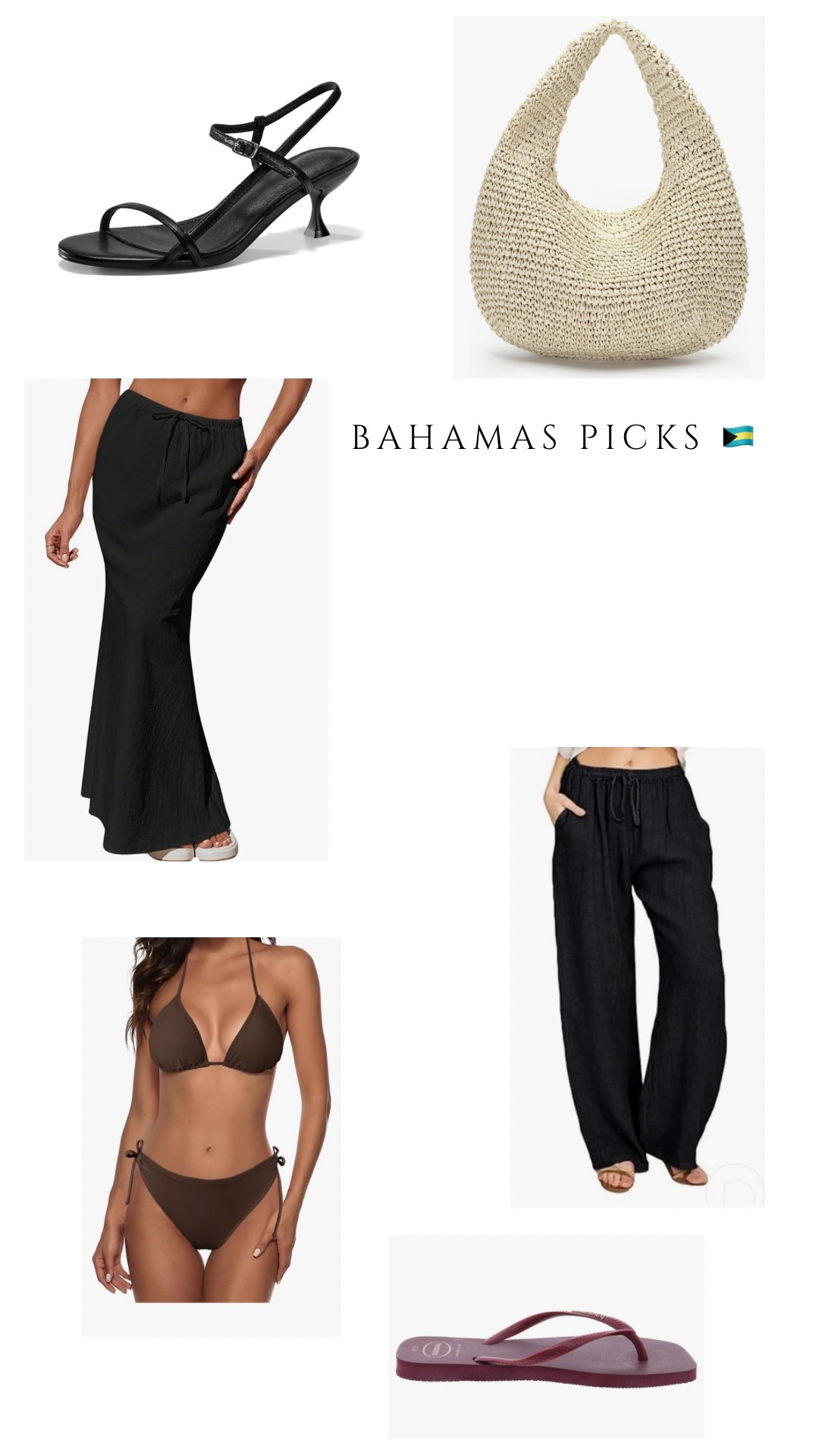 Some last minute pieces I ordered from Amazon and I wore so many times this trip. 

#LTKBump #LTKBaby #LTKFindsUnder50