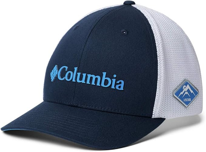 Columbia unisex-adult Mesh Ballcap | Amazon (US)