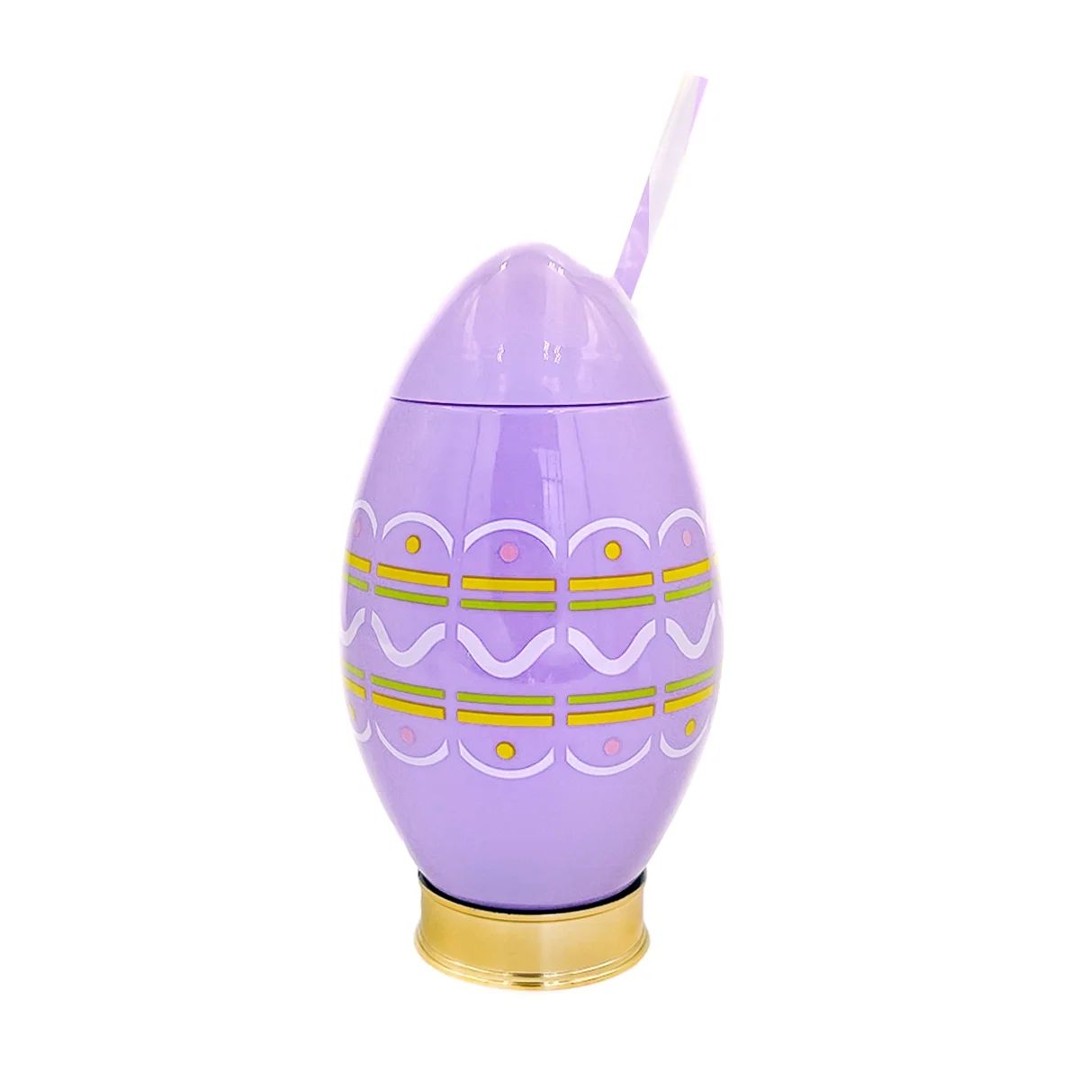 Packed Party 'Egg-stra Special' Purple Easter Novelty Cup, 24OZ. | Walmart (US)