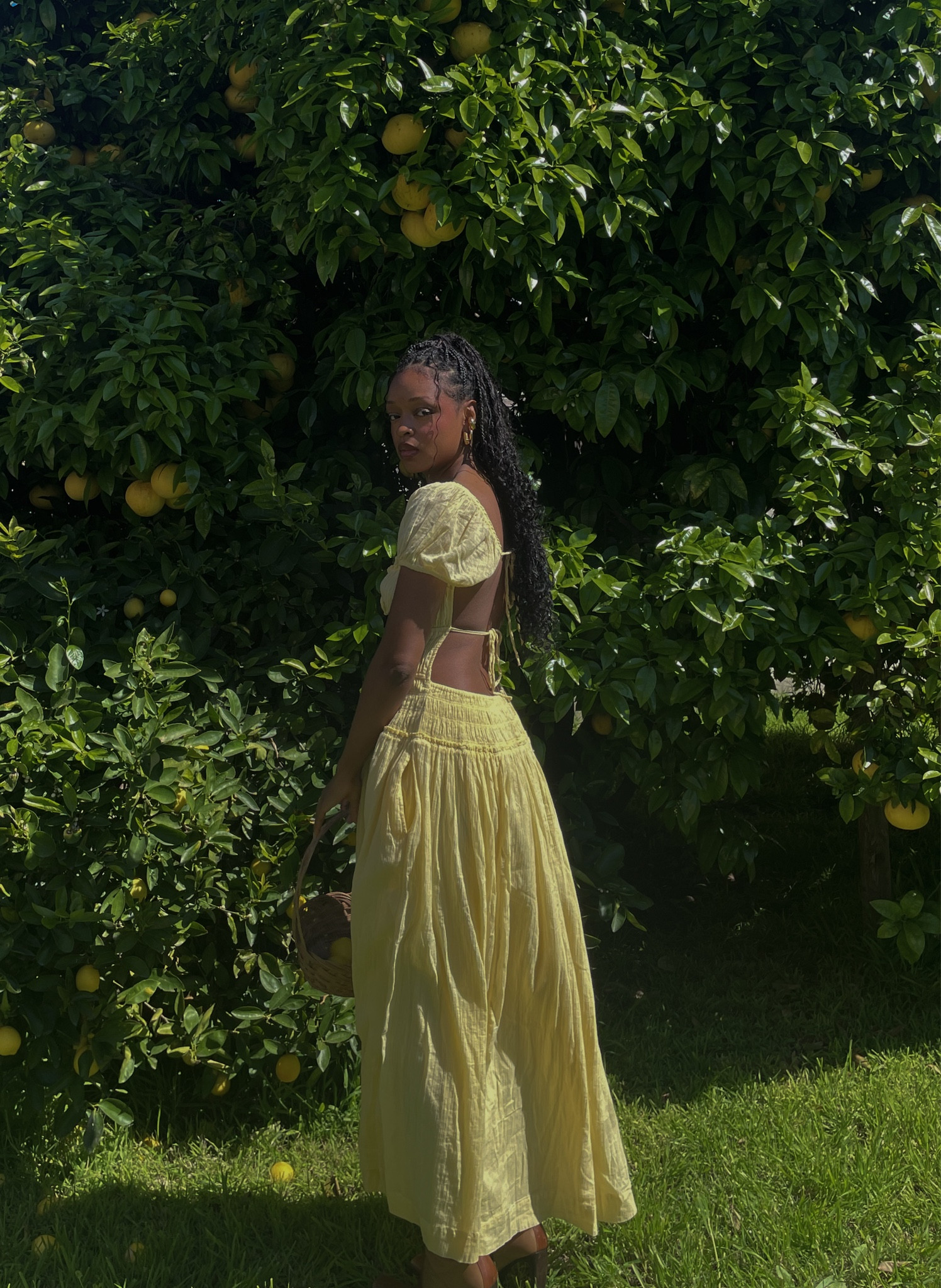 This free people dress is one of my favorite buys for this season. I love anything backless 😍 

#LTKSeasonal