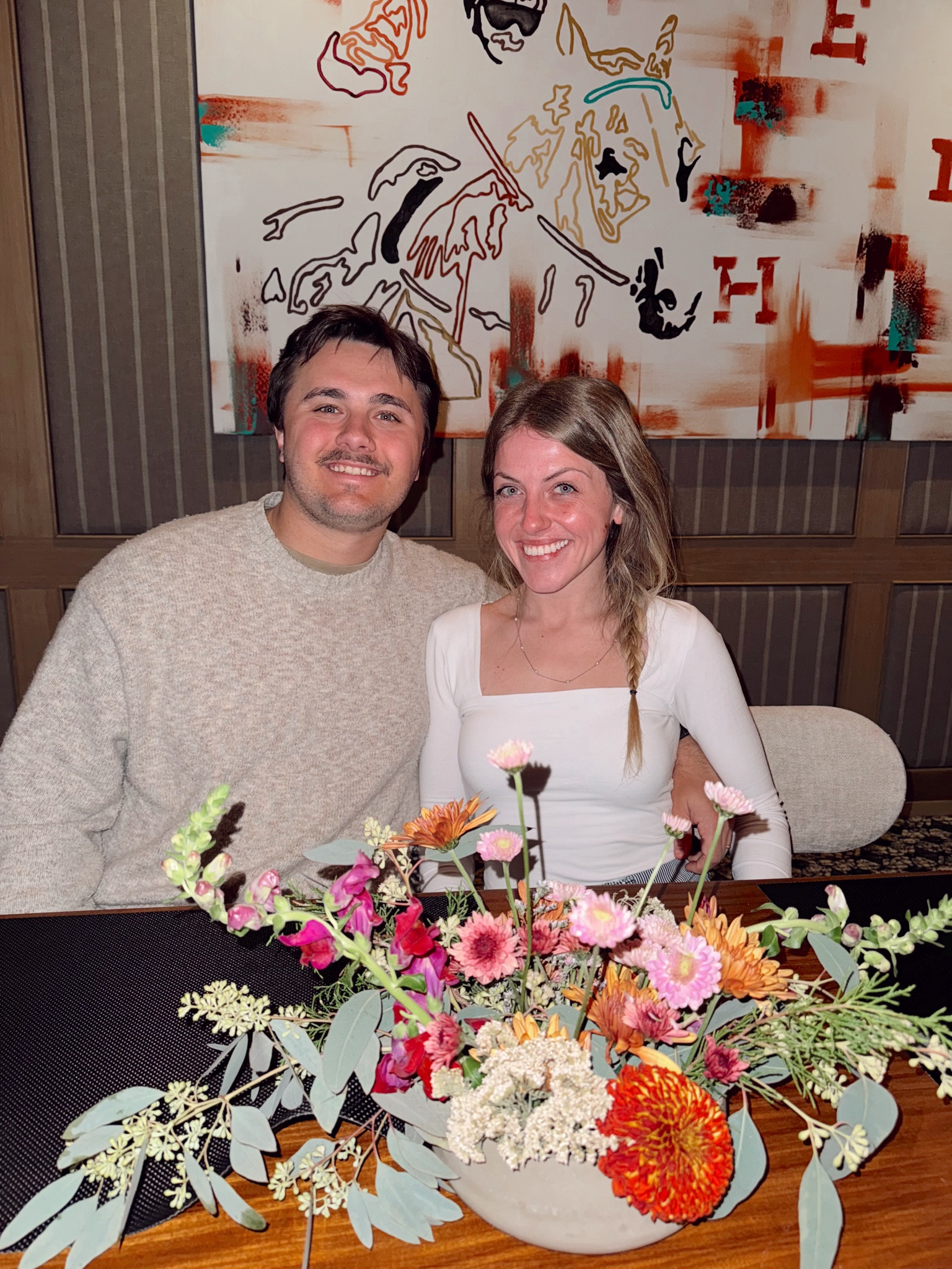 Don’t forget once you get married to never stop dating 



#LTKootd #LTKdayinmylife #LTKBeauty