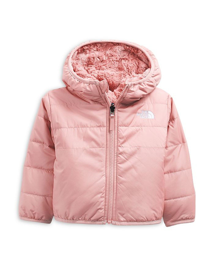 Unisex Reversible Mossbud Swirl Full Zip Hooded Jacket - Baby | Bloomingdale's (US)